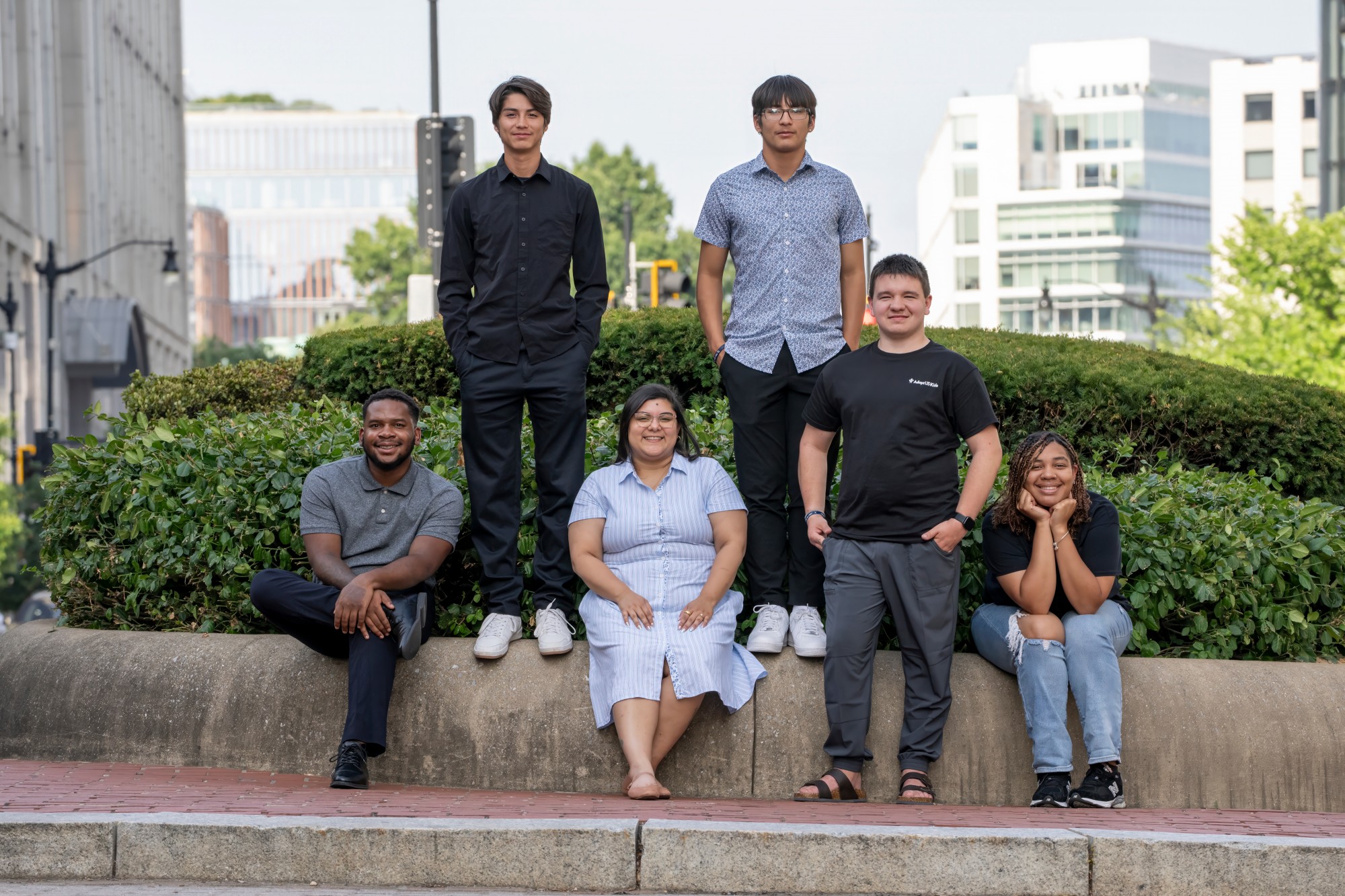 November National Adoption Month