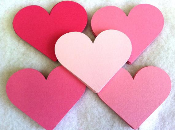 14 Ways to Show Love for Your Child This Valentine's Day - Richland ...