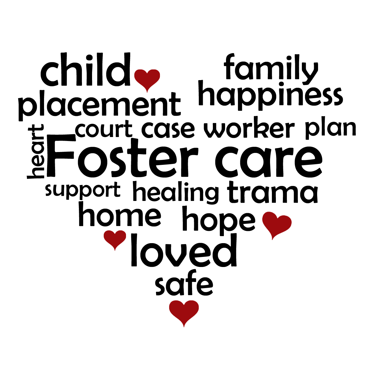 Got Questions About Foster Care And Adoptions We Have Answers 