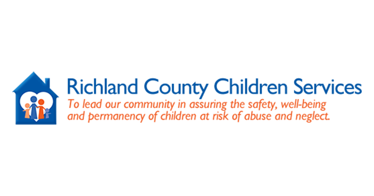 Our Vision - Richland County Children Services